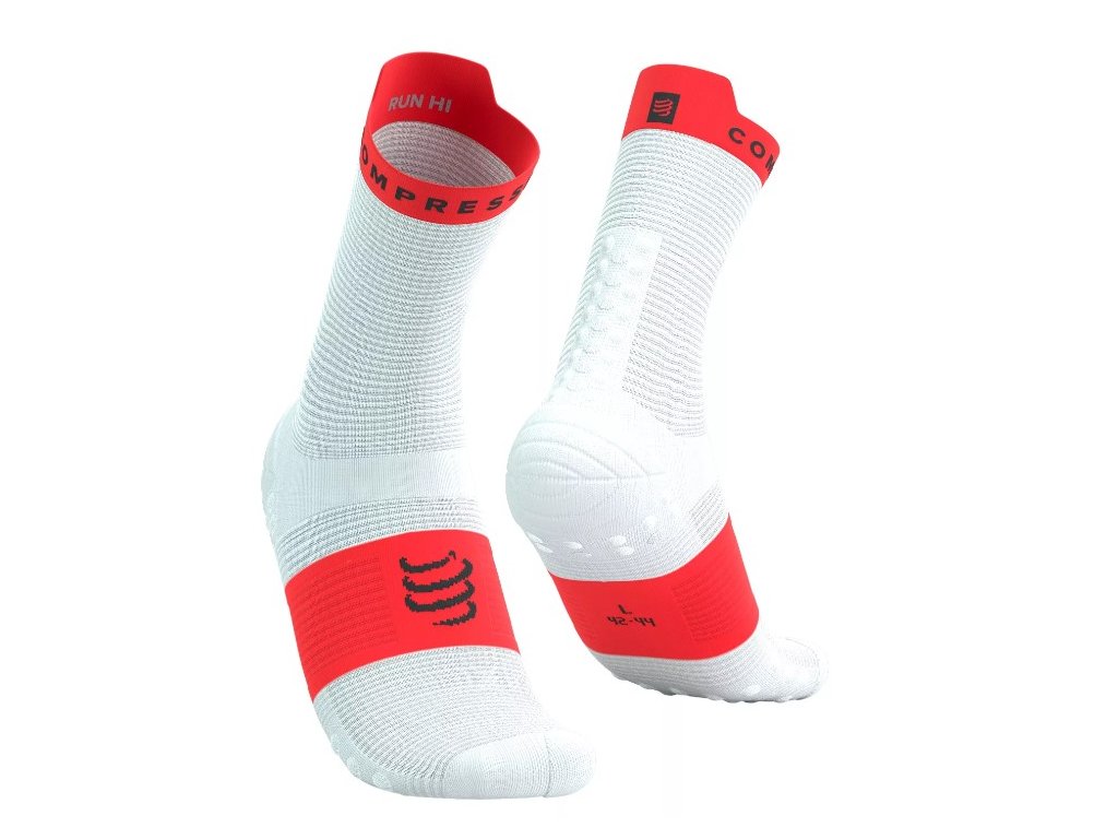 compressport whitered