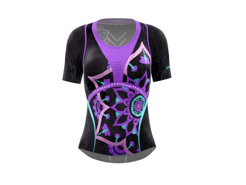 Screenshot 2024 10 15 at 17 54 20 T SHIRT VOLTAGE WOMAN MANDALA CRAZY IDEA