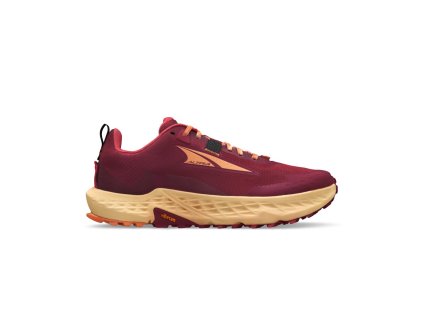 altra timp 5 raspberry w