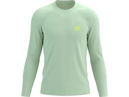 compressport performance LS mentol