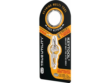 TU KEYTOOL