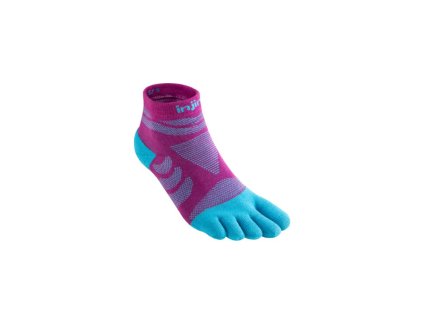 29713 ultra run coolmax mini crew womens jam
