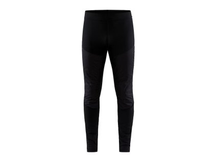 kalhoty craft adv subz tights 2 cerna 6