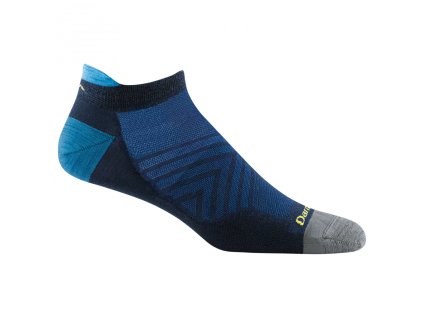 darn tough run no show tab ultra lightweight running socks