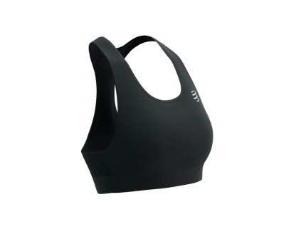 feelfree seamless bra black s