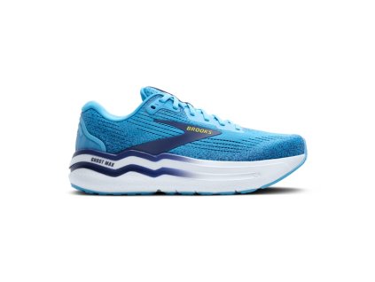 brooks ghost max 2 m modra 10