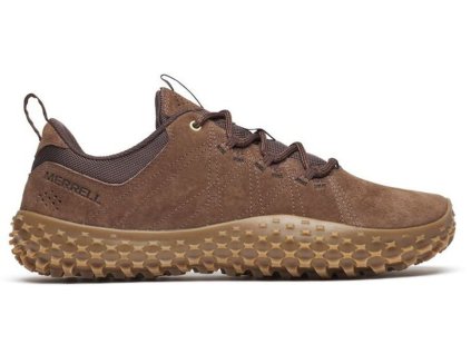 Merrell WRAPT - pánská - hnědá
