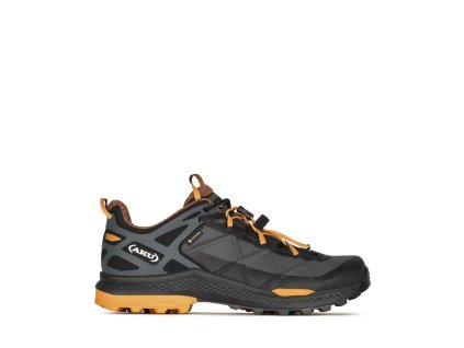 726 108 RocketDFSGTX Nero Arancio 1