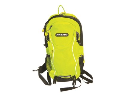 batoh fizan back pack a206 green