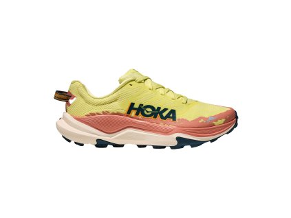 hoka torrent 4 scarpe da trail running donna yuzu feldspar 1155074 yzf A