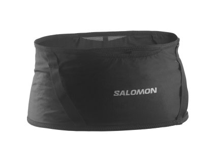 Salomon opasek HIGH PULSE Belt – černá