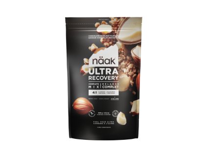 recovery hazelnut