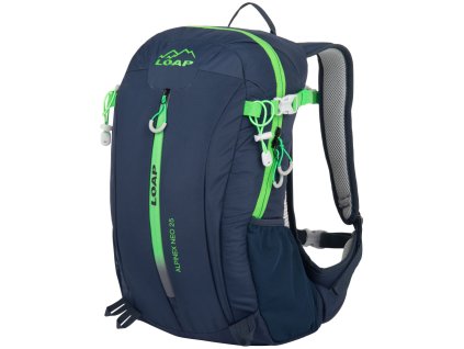loap alpinex neo 25 outdoorovy batoh 0