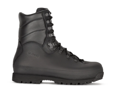 AKU Griffon Combat GTX - pánská - černá