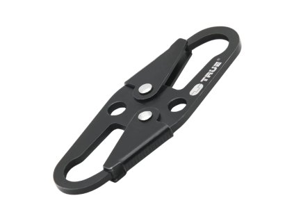 karabinas true utility doubletrap 2