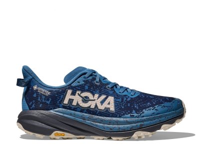 Hoka SPEEDGOAT 6 GTX - pánská - modrá