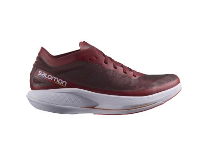Salomon PHANTASM - dámská - červená