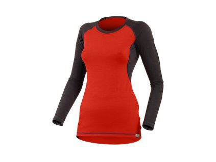 dita damske merino triko