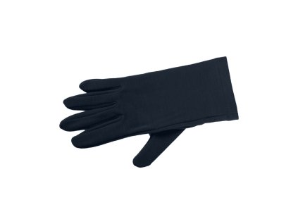 rok merino rukavice modra