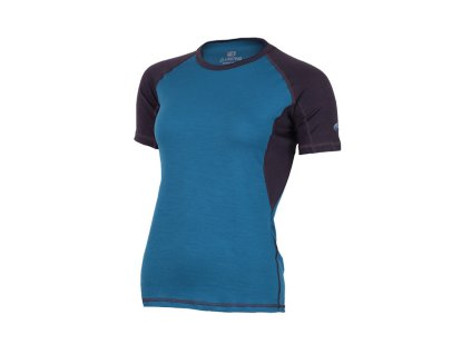 zita damske merino triko lwn