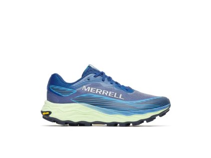 Merrell AGILITY PEAK 6 - pánská – modrá