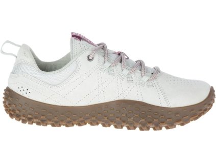 Merrell WRAPT - dámská - bílá