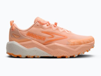 Brooks Caldera 8 - dámská - růžová