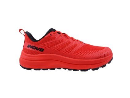 inov8 trailfly max v2 w s red cervena 3