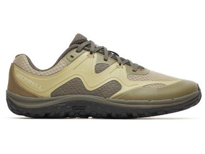 merrell khaki