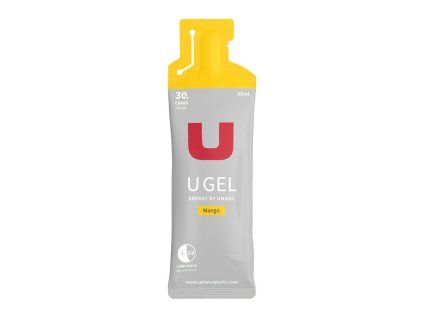 U Gel 30G Mango 1 1 1 fast a121ec