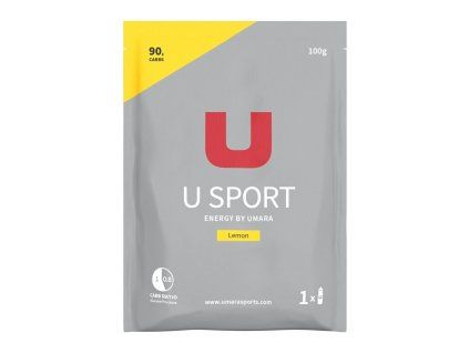 U Sport portion Lemon 1 fast 9cba75