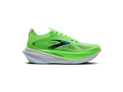 brooks hyperion max 3 m zelena 6