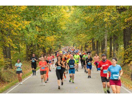 Trebonsky pul maraton 10km 157