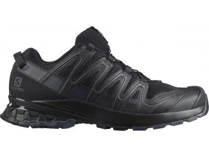 Salomon XA PRO 3D v8 - dámská - černá