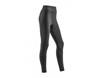 Cold Weather Tights black w front