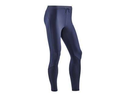 Cold Weather Tights navy m front