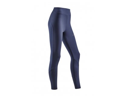 Cold Weather Tights navy w front