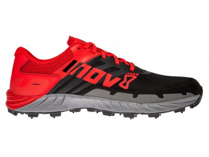 Inov-8 OROC ULTRA 290 - pánská - červená/černá