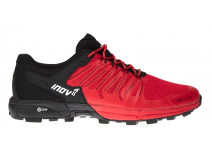 Inov-8 ROCLITE 275 - pánská - červená/černá