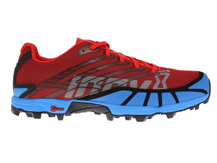 Inov-8 X-TALON 255 - dámská - červená/modrá