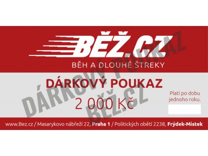 bez poukazy 2000