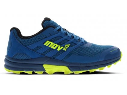 Inov-8 TRAIL TALON 290 - pánská - modrá/žlutá