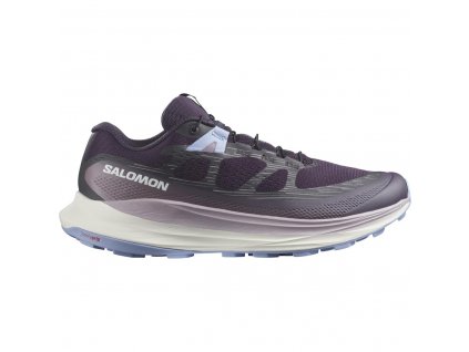 Salomon ULTRA GLIDE 2 - dámská - fialová