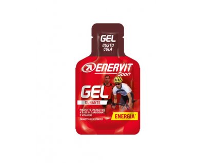 Enervit Gel - cola