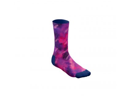 s22385005x crazy socks tie dye