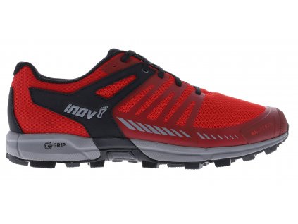 Inov-8 ROCLITE 275 v2 - pánská -červená/černá