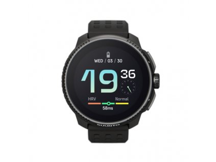 medium SuuntoRace AllBlack front watchface c16 EN