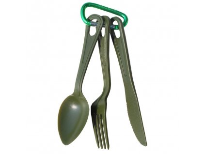 Rockland Sada příborů PC Tools