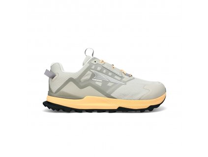 Altra LONE PEAK ALL-WTHR 2 - dámská - fialová