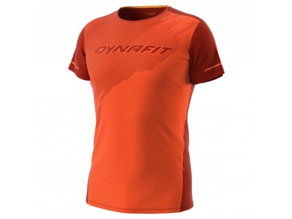 Dynafit Triko Alpine 2 TEE panske orange